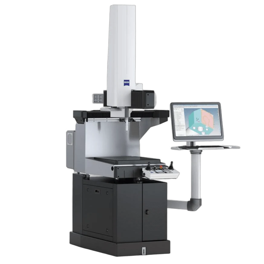 Immagine di catalogo ZEISS DuraMax, dalla brochure