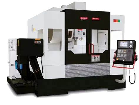 Immagine di catalogo Quaser MV214P, dalla brochure