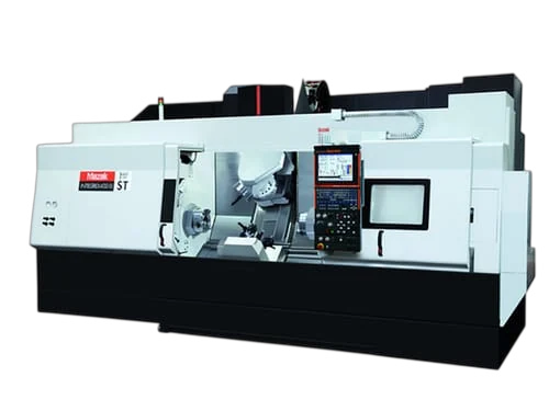 Immagine di catalogo Mazak INTEGREX 400 ST, dalla brochure